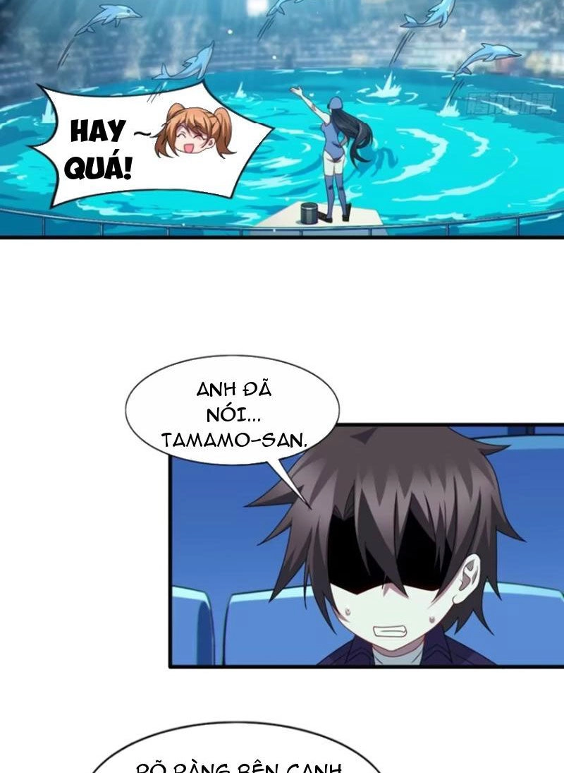 Bạn Gái Tôi Là Một Đại Tiểu Thư Xấu Xa Sao? Chapter 33 - 33