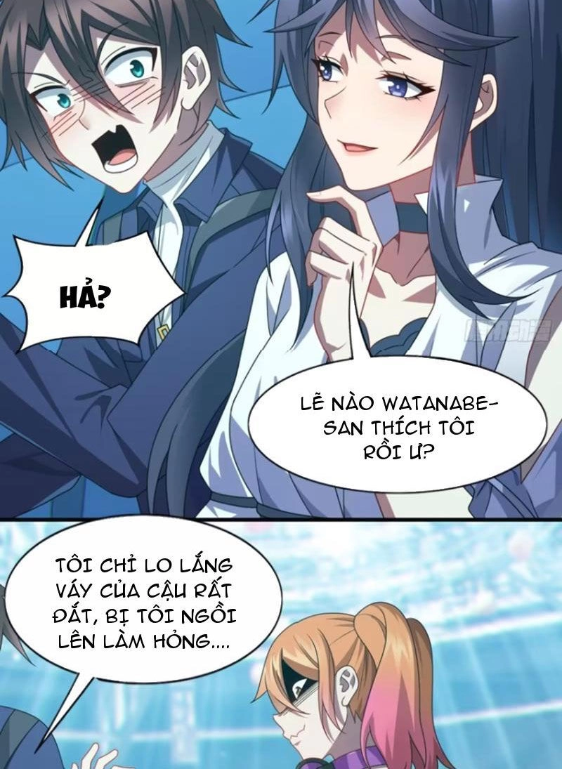 Bạn Gái Tôi Là Một Đại Tiểu Thư Xấu Xa Sao? Chapter 33 - 38