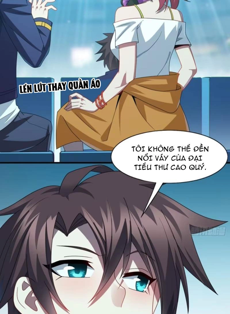 Bạn Gái Tôi Là Một Đại Tiểu Thư Xấu Xa Sao? Chapter 33 - 39