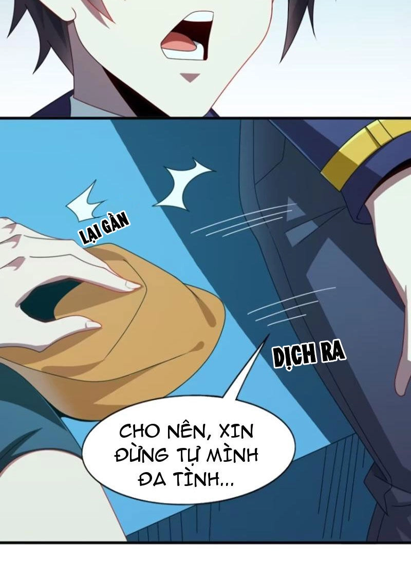 Bạn Gái Tôi Là Một Đại Tiểu Thư Xấu Xa Sao? Chapter 33 - 40