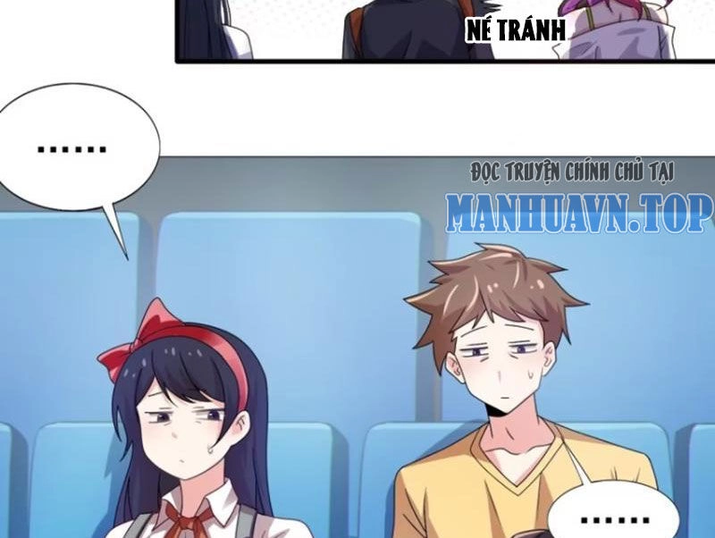 Bạn Gái Tôi Là Một Đại Tiểu Thư Xấu Xa Sao? Chapter 33 - 46