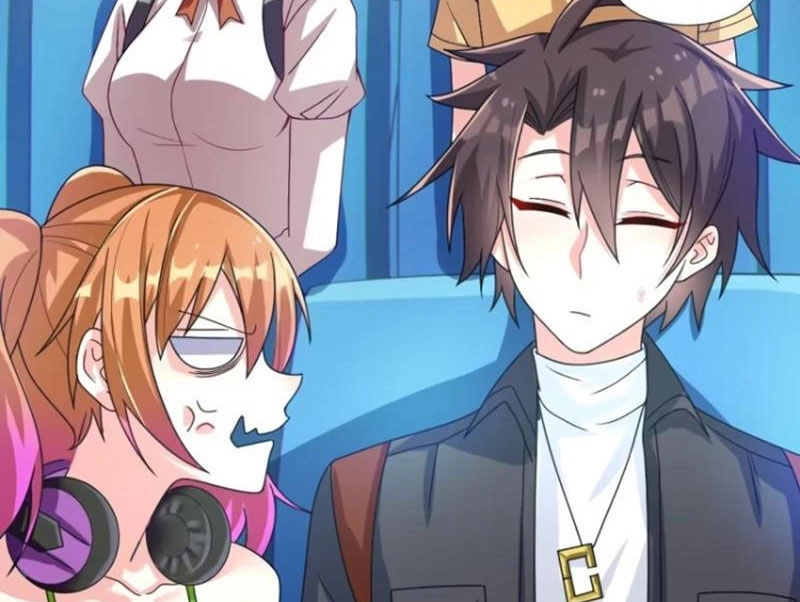 Bạn Gái Tôi Là Một Đại Tiểu Thư Xấu Xa Sao? Chapter 33 - 47