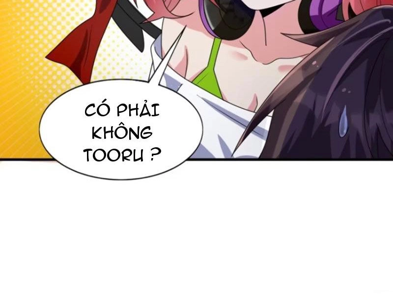 Bạn Gái Tôi Là Một Đại Tiểu Thư Xấu Xa Sao? Chapter 33 - 53