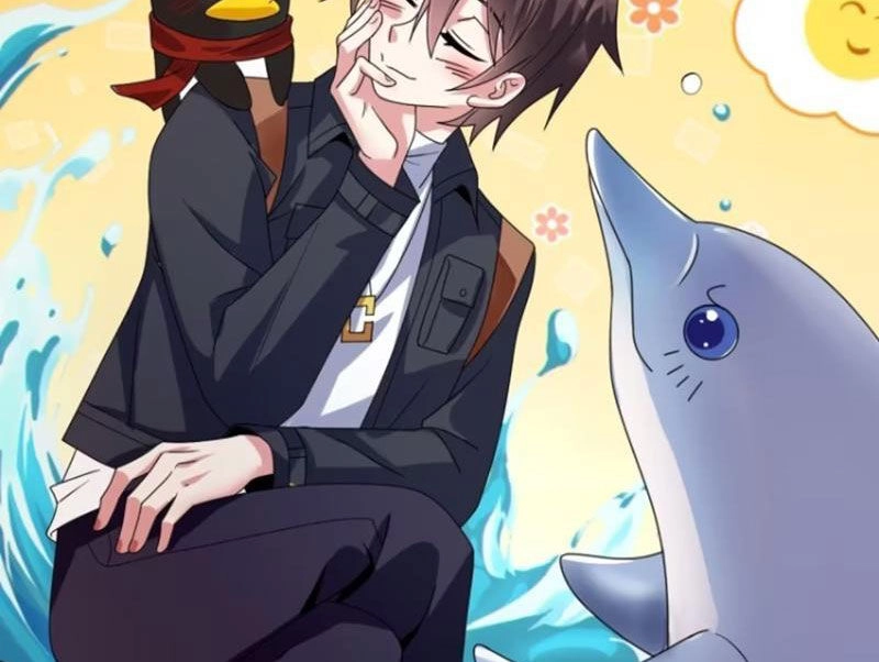 Bạn Gái Tôi Là Một Đại Tiểu Thư Xấu Xa Sao? Chapter 33 - 55