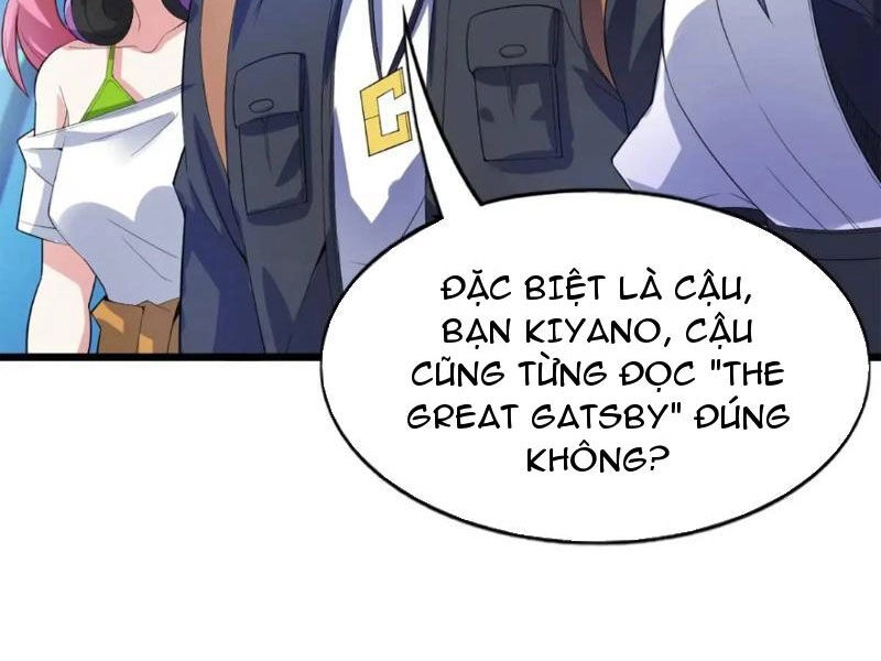 Bạn Gái Tôi Là Một Đại Tiểu Thư Xấu Xa Sao? Chapter 34 - 9