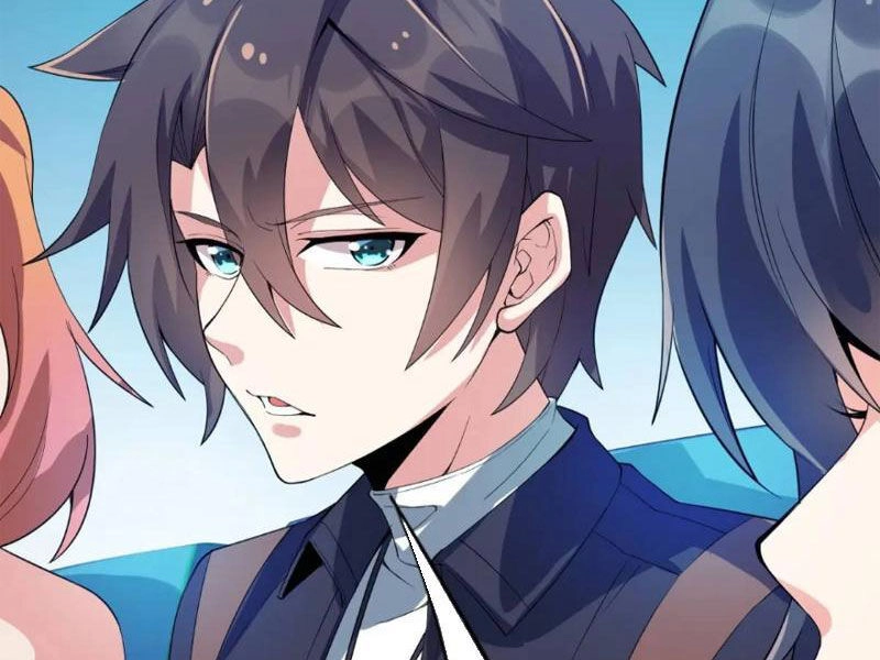 Bạn Gái Tôi Là Một Đại Tiểu Thư Xấu Xa Sao? Chapter 34 - 11