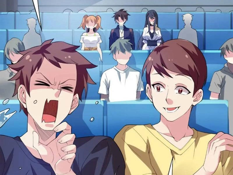 Bạn Gái Tôi Là Một Đại Tiểu Thư Xấu Xa Sao? Chapter 34 - 16