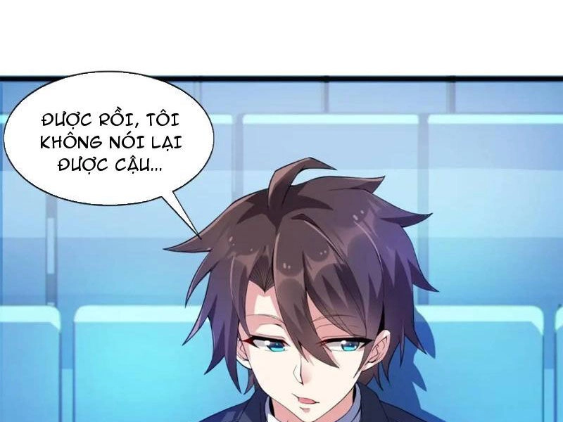 Bạn Gái Tôi Là Một Đại Tiểu Thư Xấu Xa Sao? Chapter 34 - 20