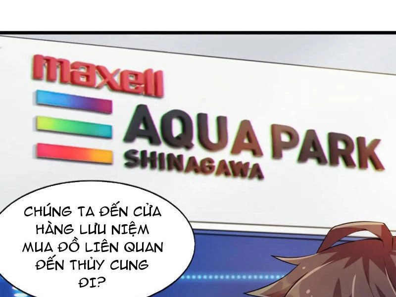 Bạn Gái Tôi Là Một Đại Tiểu Thư Xấu Xa Sao? Chapter 34 - 25