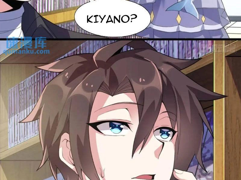 Bạn Gái Tôi Là Một Đại Tiểu Thư Xấu Xa Sao? Chapter 34 - 37