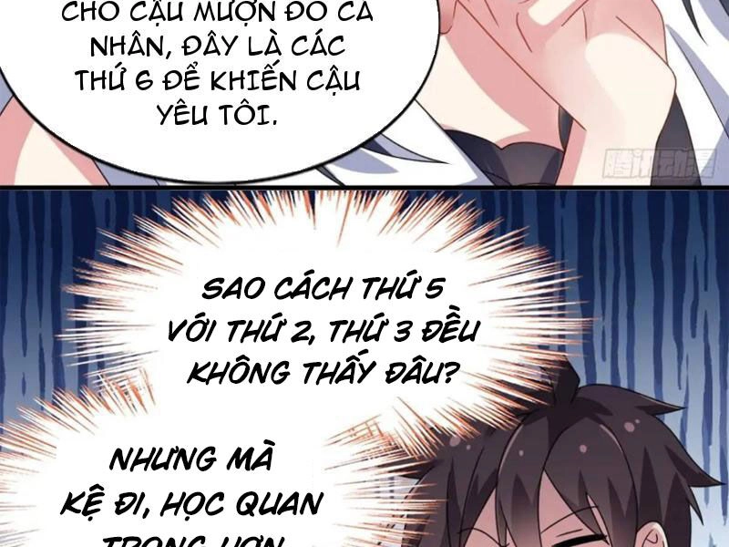 Bạn Gái Tôi Là Một Đại Tiểu Thư Xấu Xa Sao? Chapter 34 - 50