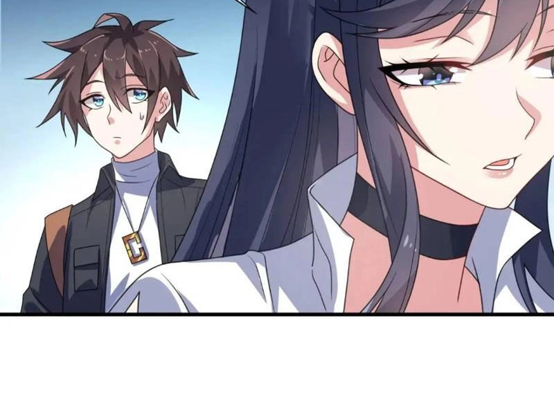 Bạn Gái Tôi Là Một Đại Tiểu Thư Xấu Xa Sao? Chapter 34 - 54