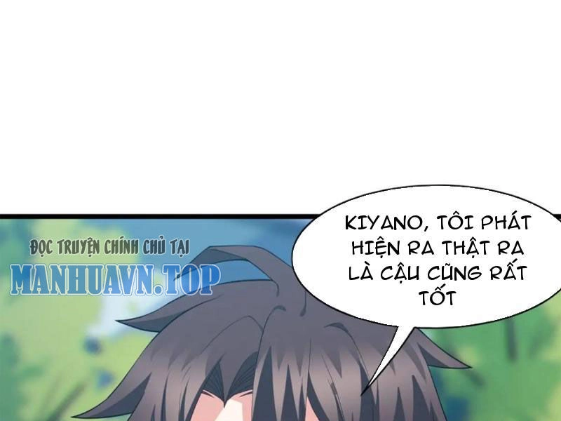 Bạn Gái Tôi Là Một Đại Tiểu Thư Xấu Xa Sao? Chapter 34 - 69