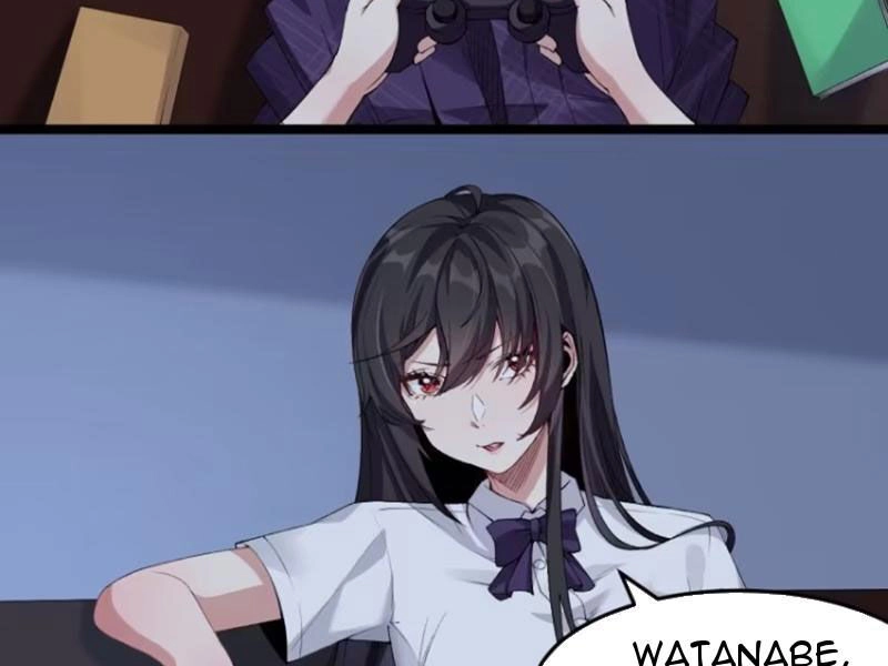 Bạn Gái Tôi Là Một Đại Tiểu Thư Xấu Xa Sao? Chapter 35 - 4