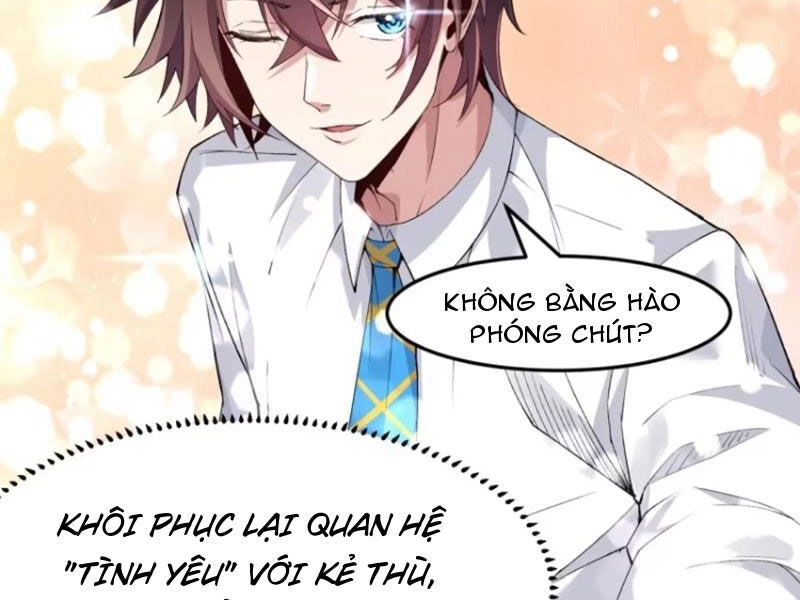 Bạn Gái Tôi Là Một Đại Tiểu Thư Xấu Xa Sao? Chapter 35 - 18