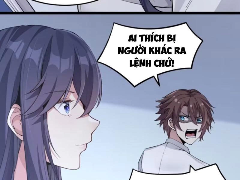 Bạn Gái Tôi Là Một Đại Tiểu Thư Xấu Xa Sao? Chapter 35 - 38