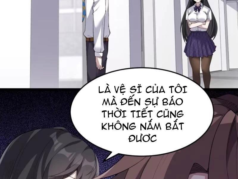 Bạn Gái Tôi Là Một Đại Tiểu Thư Xấu Xa Sao? Chapter 35 - 49