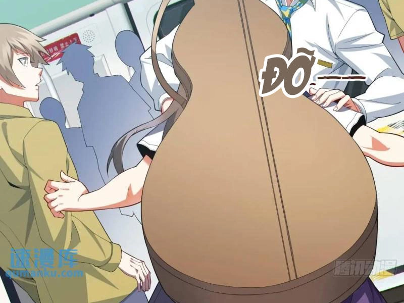 Bạn Gái Tôi Là Một Đại Tiểu Thư Xấu Xa Sao? Chapter 37 - 64