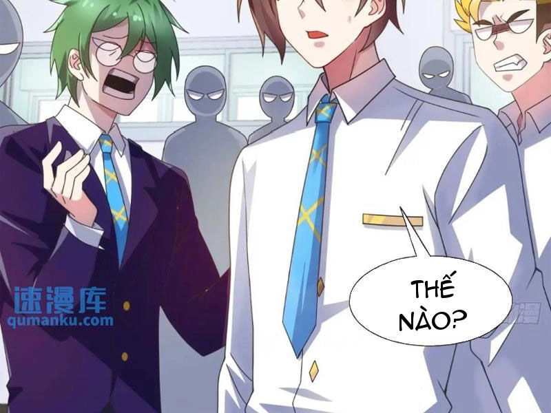 Bạn Gái Tôi Là Một Đại Tiểu Thư Xấu Xa Sao? Chapter 39 - 69