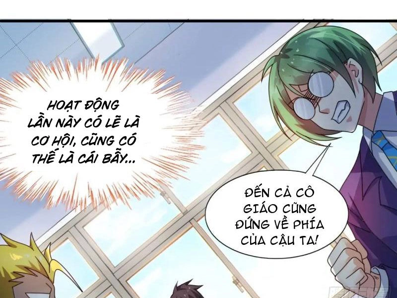 Bạn Gái Tôi Là Một Đại Tiểu Thư Xấu Xa Sao? Chapter 40 - 23