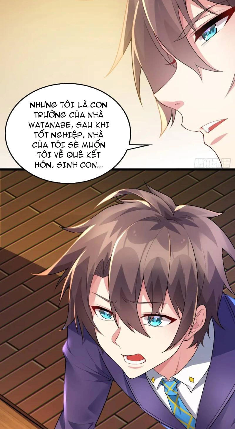 Bạn Gái Tôi Là Một Đại Tiểu Thư Xấu Xa Sao? Chapter 42 - 16