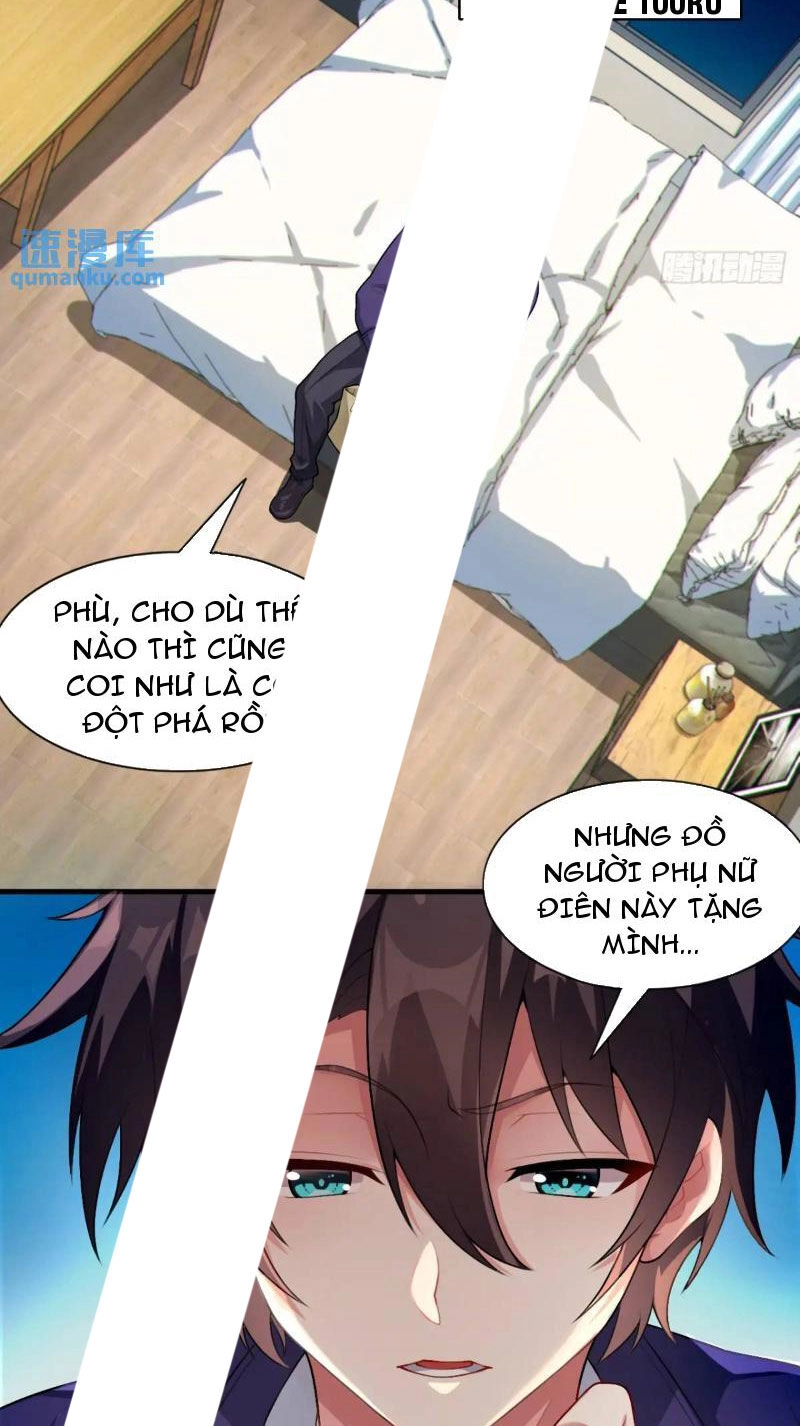 Bạn Gái Tôi Là Một Đại Tiểu Thư Xấu Xa Sao? Chapter 42 - 32