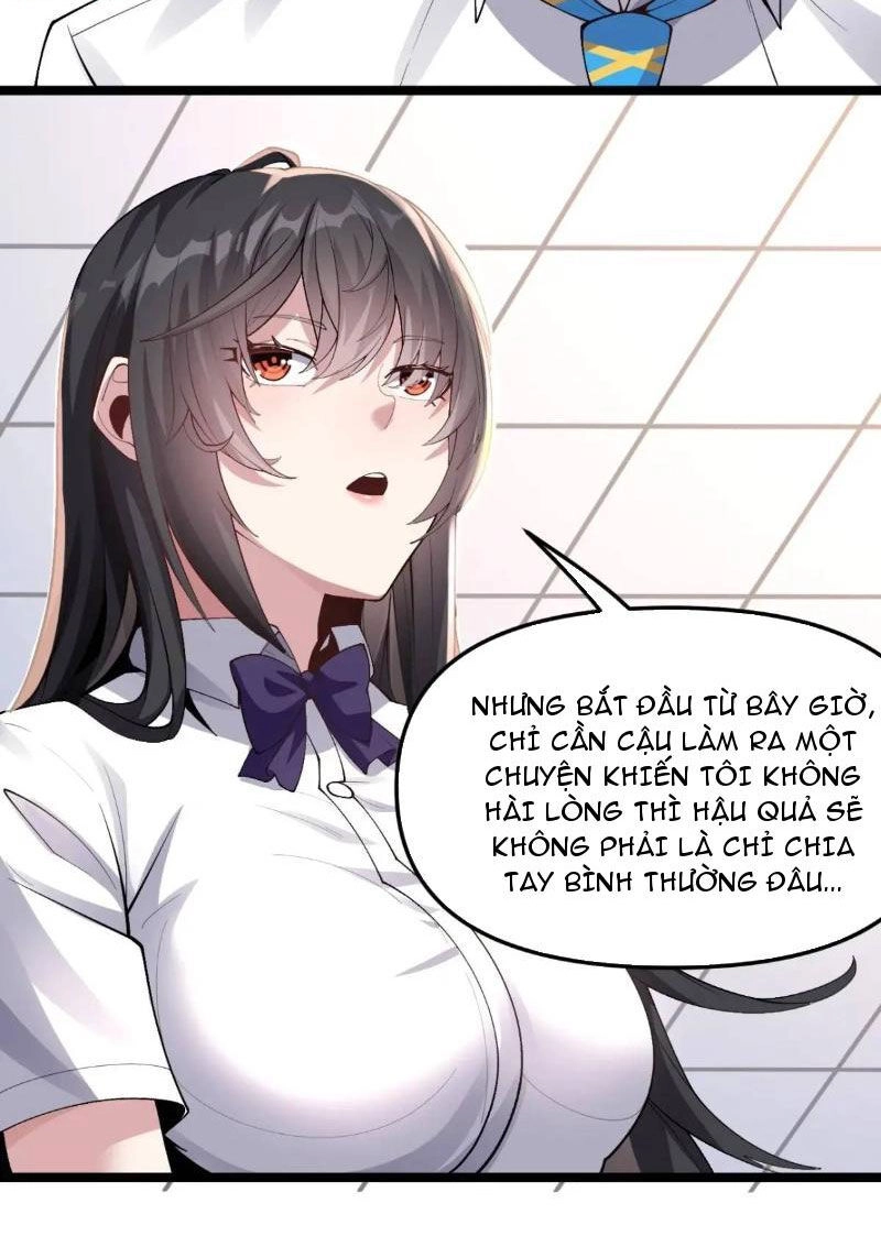 Bạn Gái Tôi Là Một Đại Tiểu Thư Xấu Xa Sao? Chapter 44 - 25