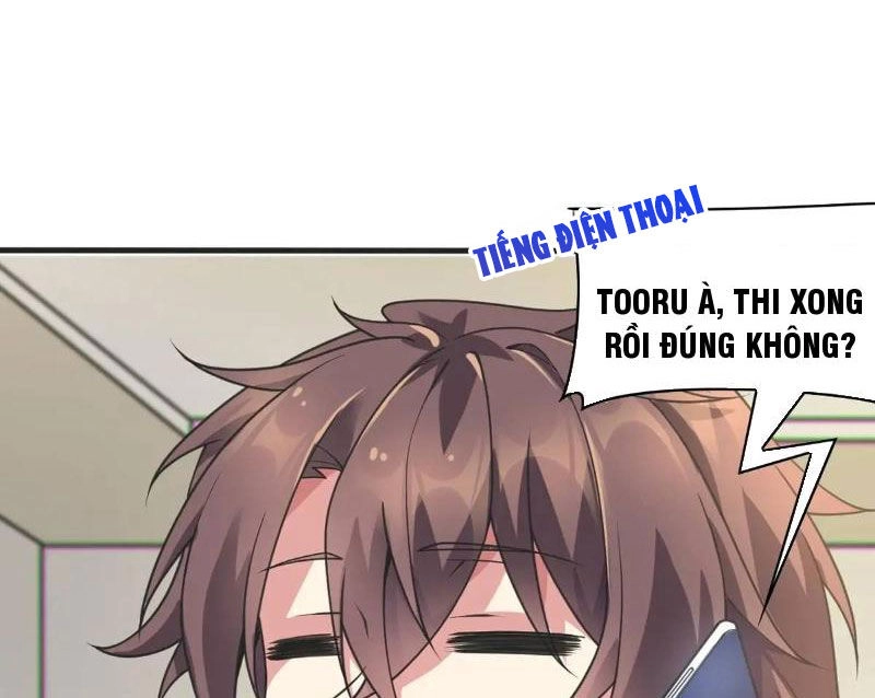 Bạn Gái Tôi Là Một Đại Tiểu Thư Xấu Xa Sao? Chapter 45 - 44