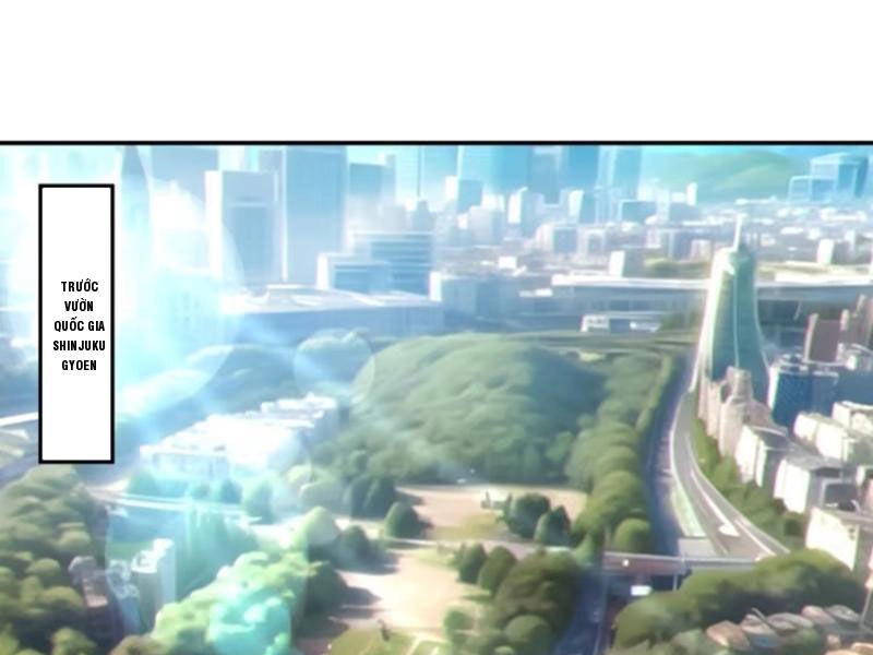 Bạn Gái Tôi Là Một Đại Tiểu Thư Xấu Xa Sao? Chapter 46 - 1