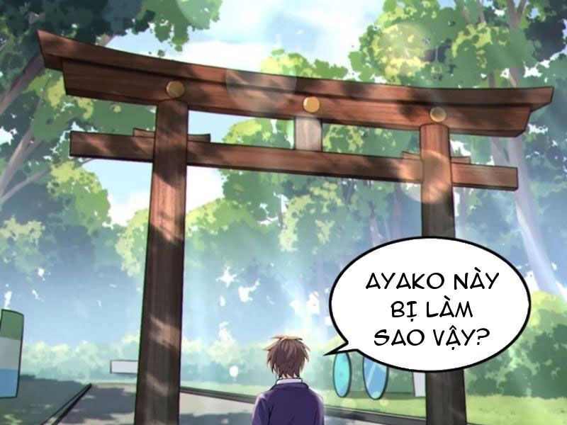 Bạn Gái Tôi Là Một Đại Tiểu Thư Xấu Xa Sao? Chapter 46 - 3