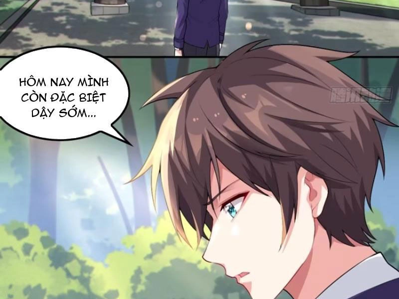 Bạn Gái Tôi Là Một Đại Tiểu Thư Xấu Xa Sao? Chapter 46 - 4