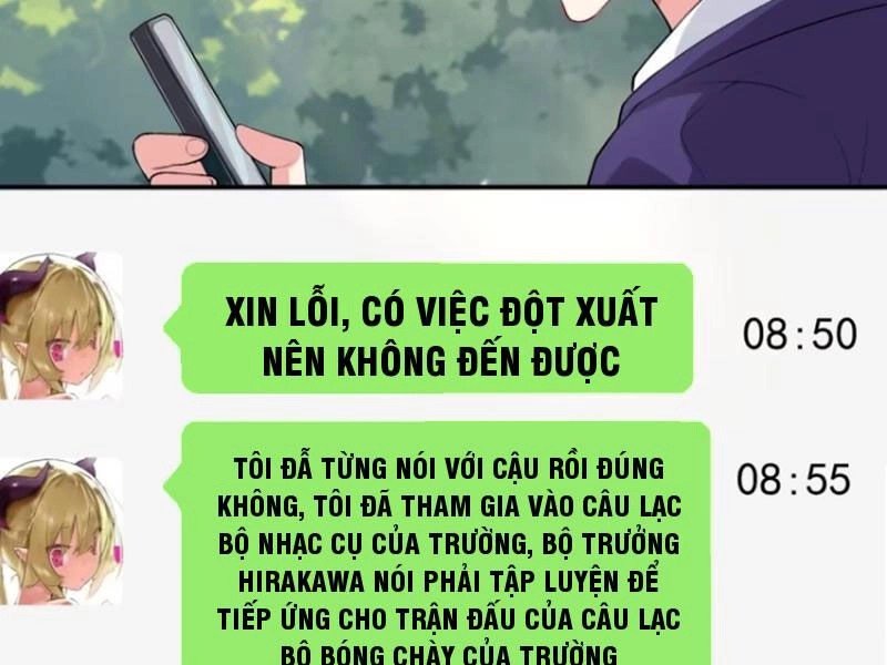 Bạn Gái Tôi Là Một Đại Tiểu Thư Xấu Xa Sao? Chapter 46 - 5
