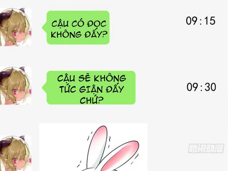 Bạn Gái Tôi Là Một Đại Tiểu Thư Xấu Xa Sao? Chapter 46 - 7