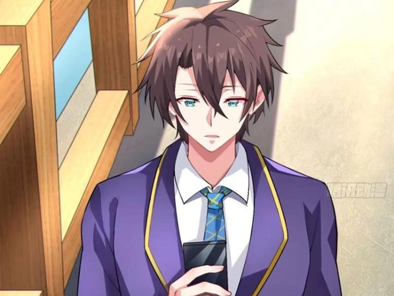 Bạn Gái Tôi Là Một Đại Tiểu Thư Xấu Xa Sao? Chapter 46 - 9