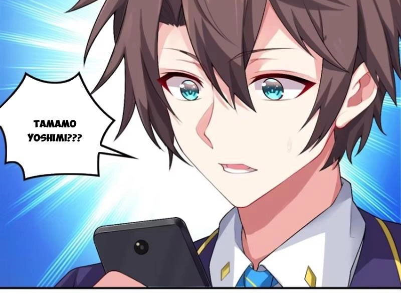 Bạn Gái Tôi Là Một Đại Tiểu Thư Xấu Xa Sao? Chapter 46 - 12