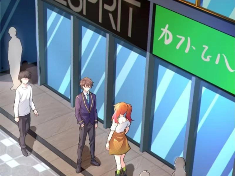 Bạn Gái Tôi Là Một Đại Tiểu Thư Xấu Xa Sao? Chapter 46 - 15