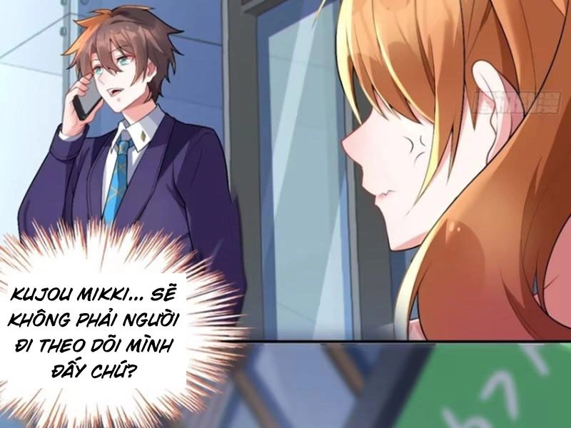 Bạn Gái Tôi Là Một Đại Tiểu Thư Xấu Xa Sao? Chapter 46 - 27