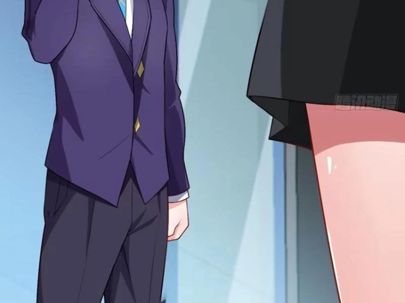 Bạn Gái Tôi Là Một Đại Tiểu Thư Xấu Xa Sao? Chapter 46 - 34