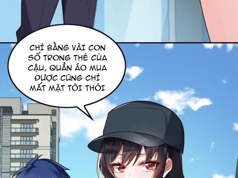 Bạn Gái Tôi Là Một Đại Tiểu Thư Xấu Xa Sao? Chapter 46 - 35