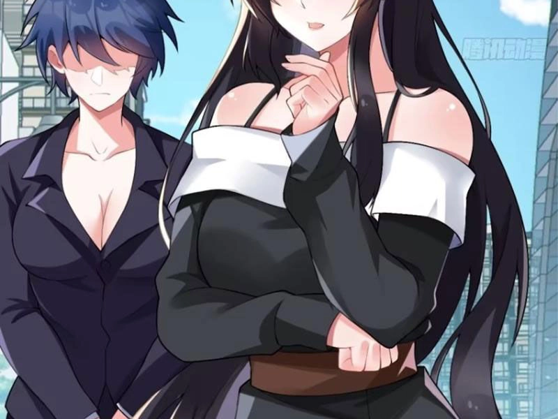 Bạn Gái Tôi Là Một Đại Tiểu Thư Xấu Xa Sao? Chapter 46 - 36