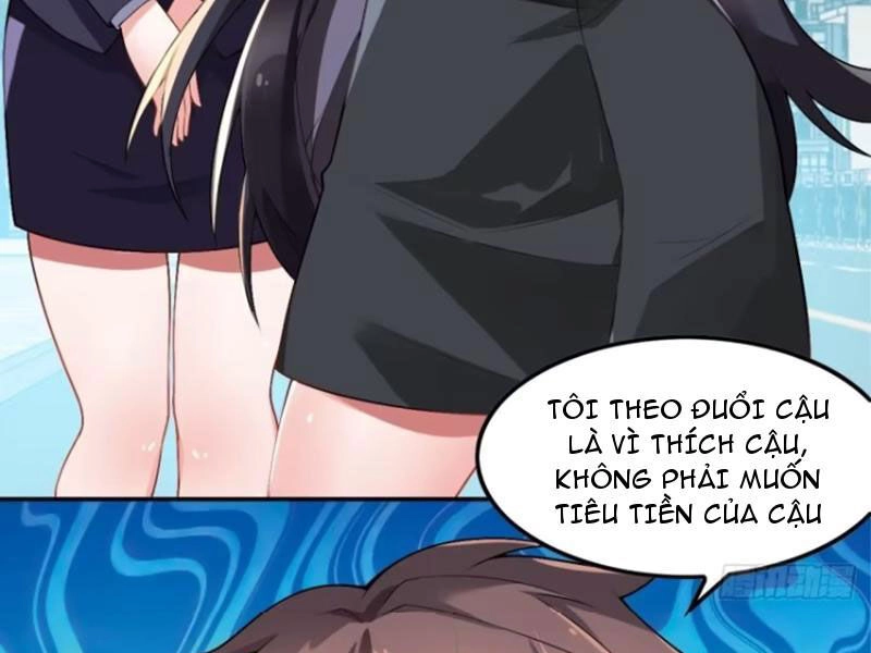 Bạn Gái Tôi Là Một Đại Tiểu Thư Xấu Xa Sao? Chapter 46 - 37