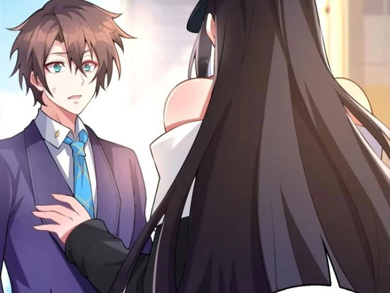 Bạn Gái Tôi Là Một Đại Tiểu Thư Xấu Xa Sao? Chapter 46 - 54