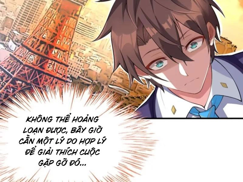 Bạn Gái Tôi Là Một Đại Tiểu Thư Xấu Xa Sao? Chapter 46 - 58