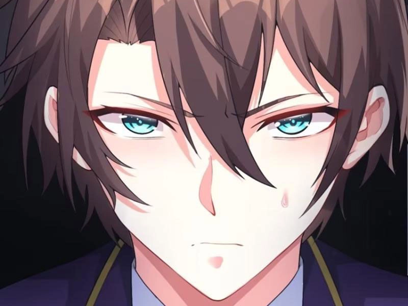 Bạn Gái Tôi Là Một Đại Tiểu Thư Xấu Xa Sao? Chapter 46 - 72