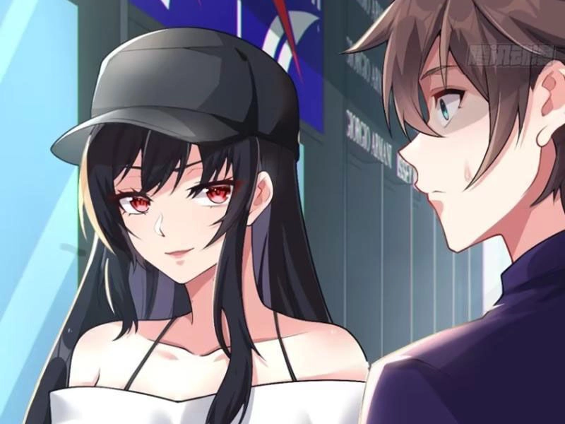 Bạn Gái Tôi Là Một Đại Tiểu Thư Xấu Xa Sao? Chapter 46 - 76