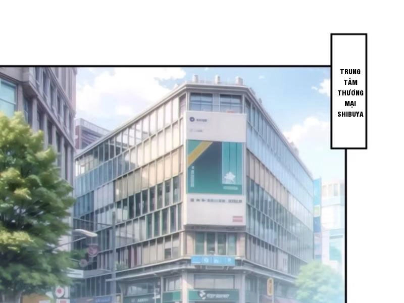 Bạn Gái Tôi Là Một Đại Tiểu Thư Xấu Xa Sao? Chapter 46 - 79