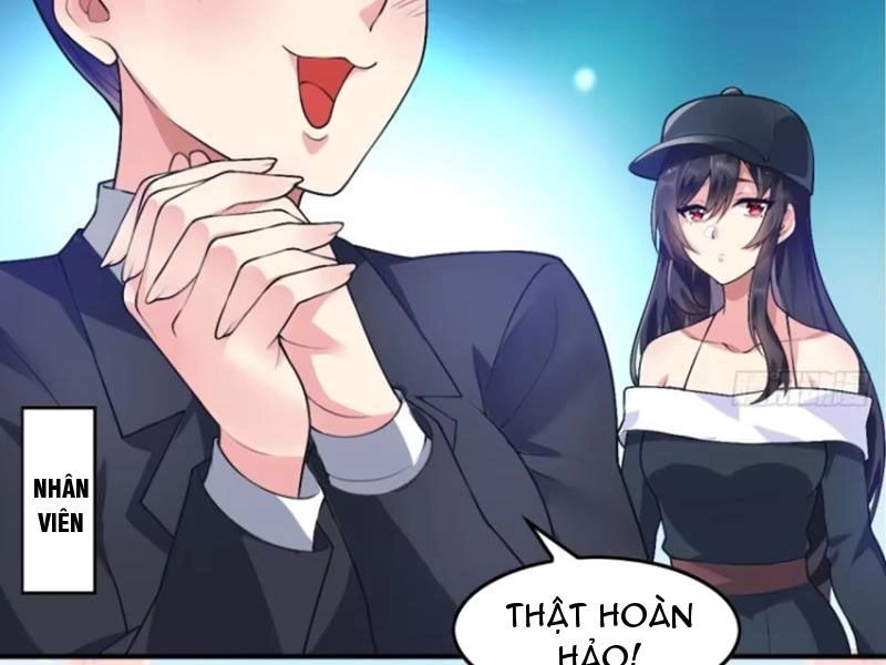 Bạn Gái Tôi Là Một Đại Tiểu Thư Xấu Xa Sao? Chapter 46 - 92