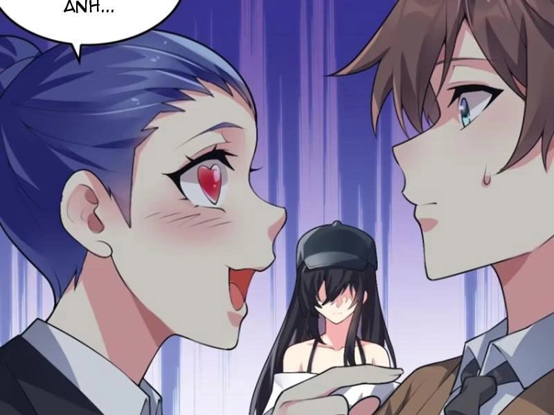 Bạn Gái Tôi Là Một Đại Tiểu Thư Xấu Xa Sao? Chapter 46 - 95