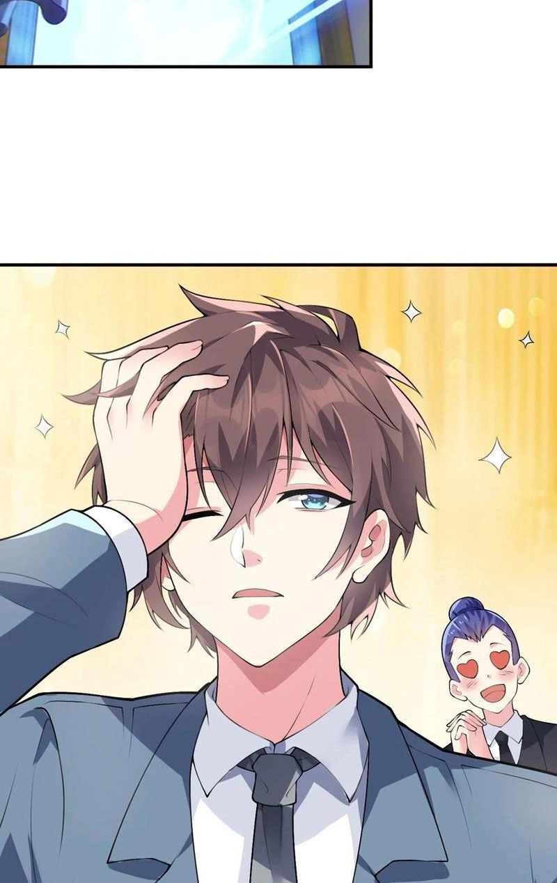 Bạn Gái Tôi Là Một Đại Tiểu Thư Xấu Xa Sao? Chapter 47 - 5