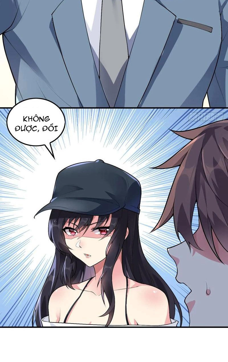 Bạn Gái Tôi Là Một Đại Tiểu Thư Xấu Xa Sao? Chapter 47 - 6